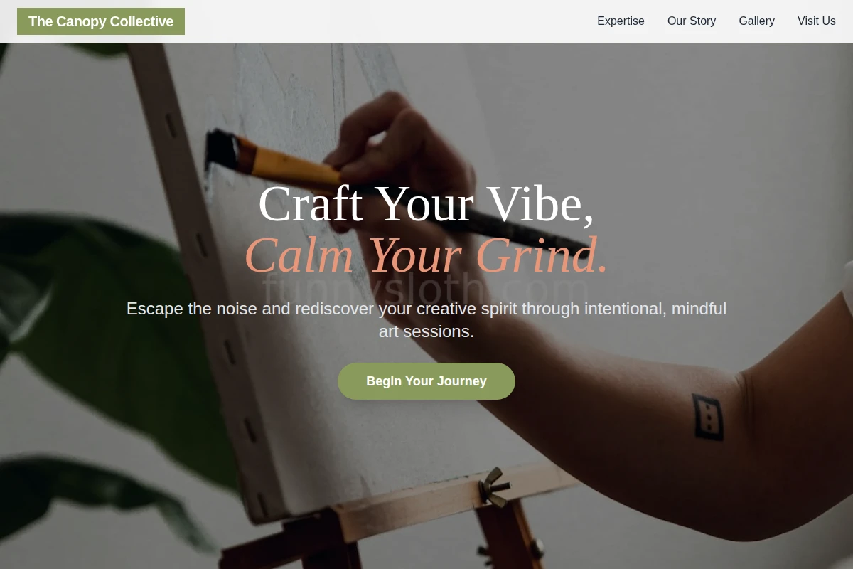 Zen Art Studio
