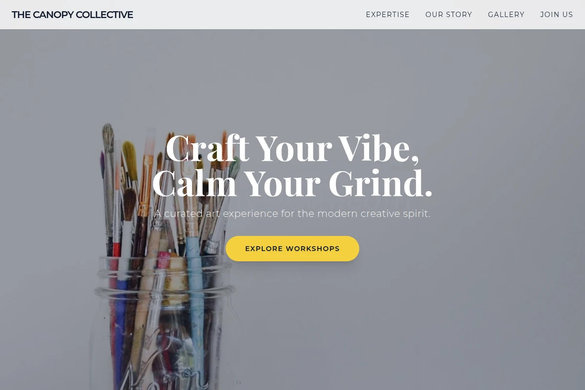 Airy Art Studio