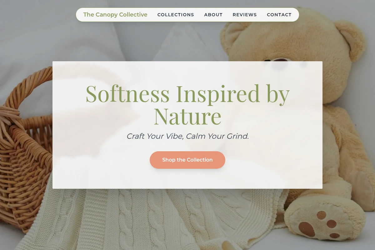Organic Children Clothes